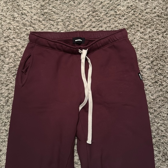Monrow sweatpants - Picture 2 of 5